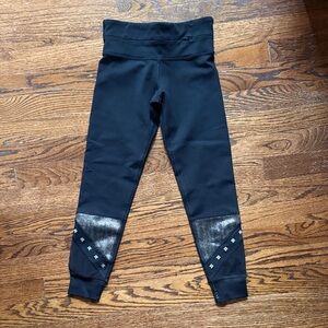 Nancy Rose Girls Pants